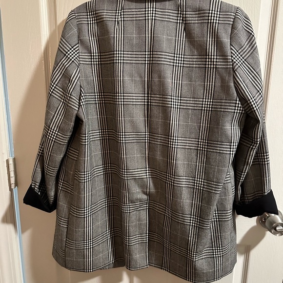 Madewell medium blazer - Picture 2 of 4